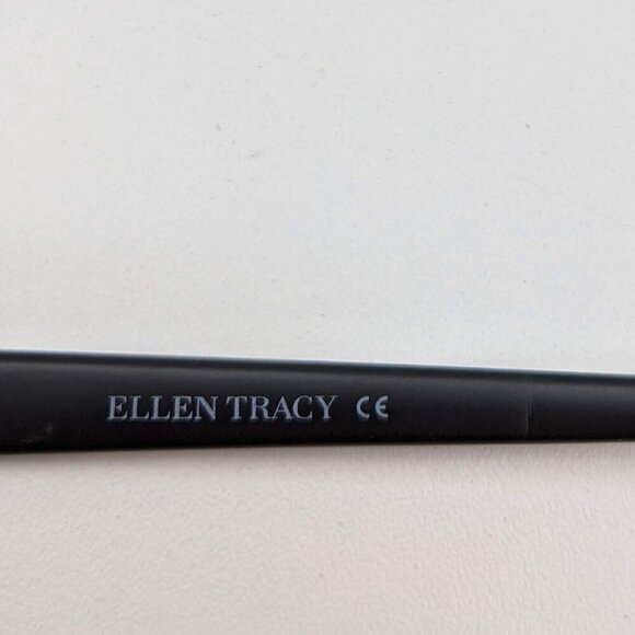 🕶️Ellen Tracy ET726 26C Sunglasses 52/19 141 /YHG623🕶️ - Picture 3 of 6